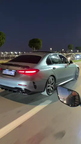 #explorer #tiktok #mercedes #c63 #شعب_الصيني_ماله_حل😂😂 