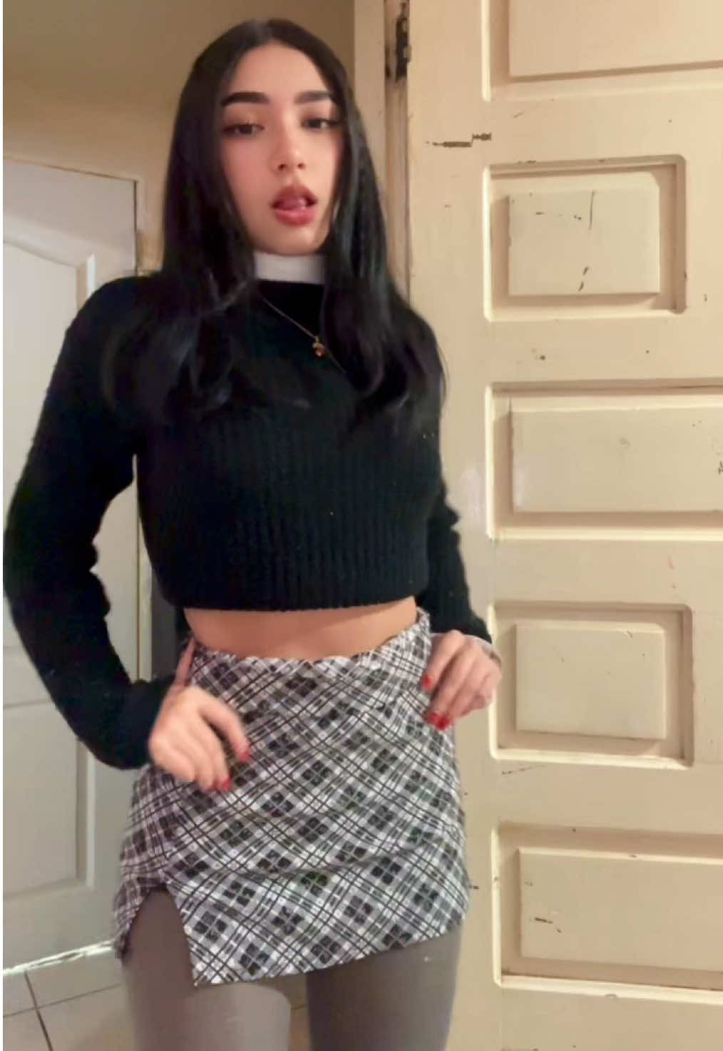 me adelanté poquito jaja