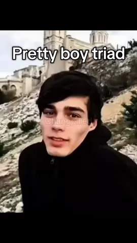 Robust pretty boy edit #edit #bp #fyp #viral #prettyboy 