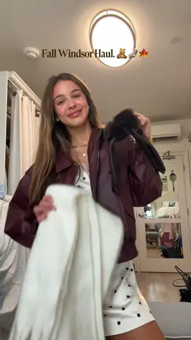 Windsor Haul! Go to windsorstore.com to shop their Black Friday sale! @windsorstore #windsorambassador #ad
