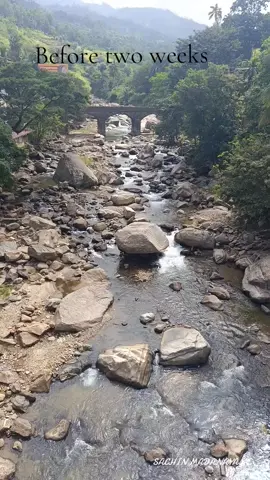 Weather changed 🥵😱😭 #badweather #padiyapalalle #flood #srilanka #staysafe 