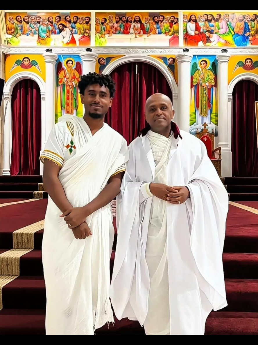 tag that person you #ኦርቶዶክስ_ተዋህዶ_ፀንታ_ለዘለዓለም_ትኑር #habeshatiktok #fyp #ethiopian_tik_tok🇪🇹🇪🇹🇪🇹🇪🇹 #ukhabesha 