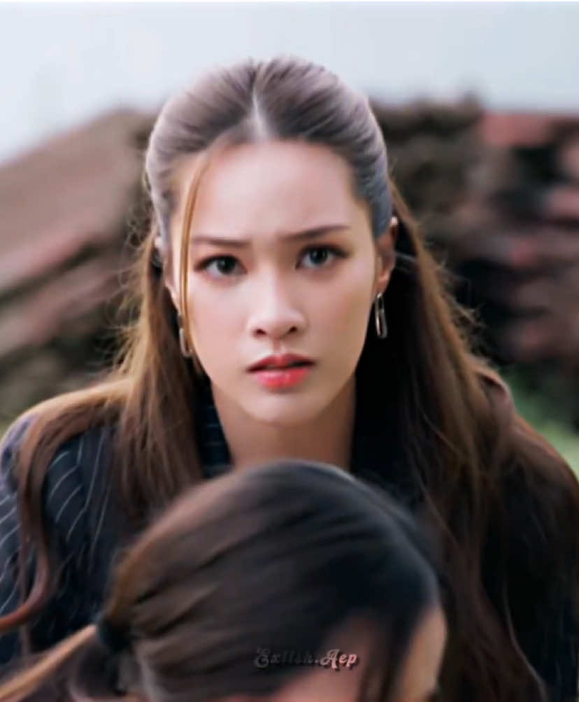 she’s always there to protect her #dangerousqueentheseries #tkphinyanech #tknur #edit #fyp 