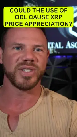 Learn how ODL actually works. Banks borrow XRP from Ripple, convert through Uphold, and repay in fiat. Zero buying pressure. Follow for more.