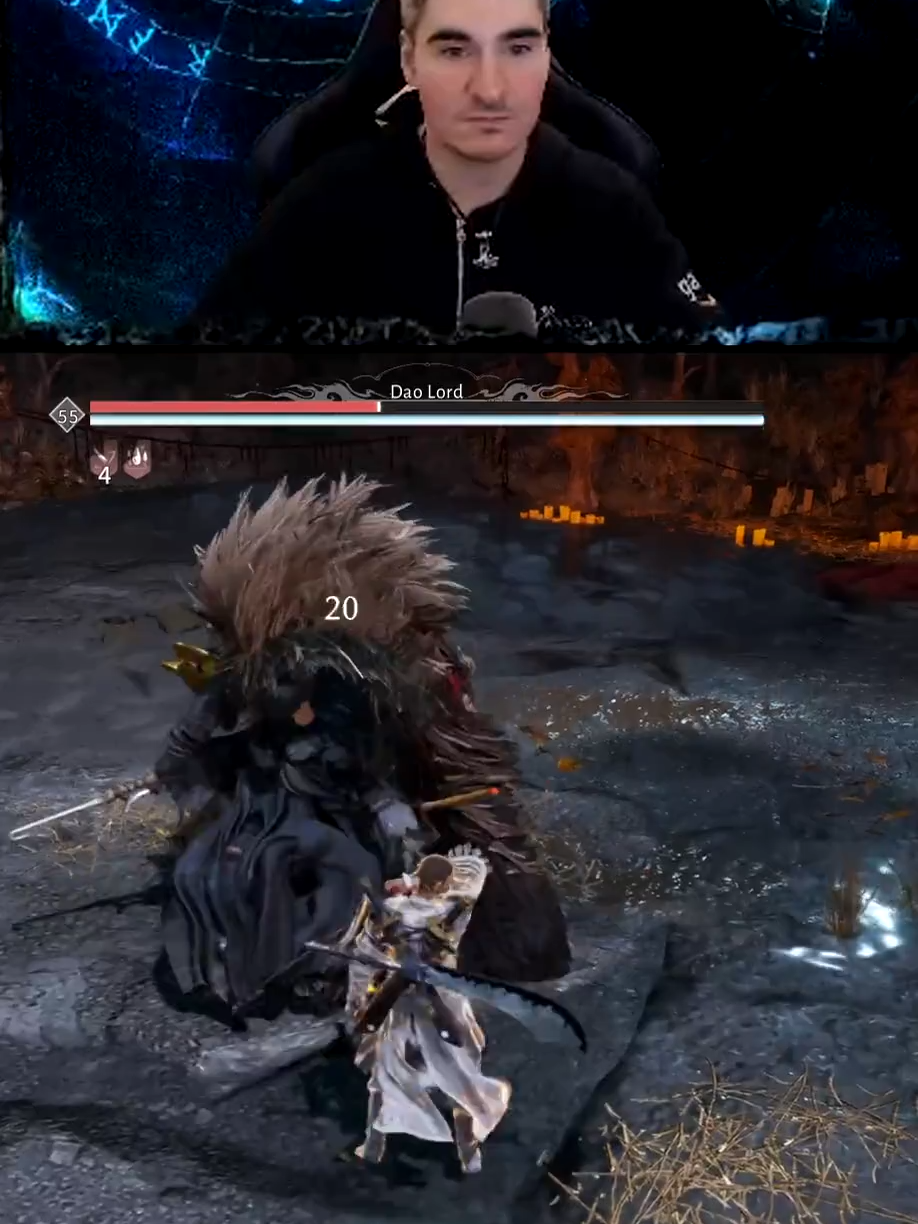 Rat King VS Rat Lord #WhereWindsMeet #WWMCCPS1 #wherewindsmeetgame #wherewindsmeetgameplay #wherewindsmeet