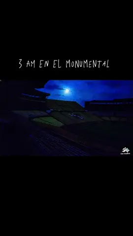 3 A.M en el estadio #BancoPichincha #barcelonasportingclub #bsc #guayaquil 