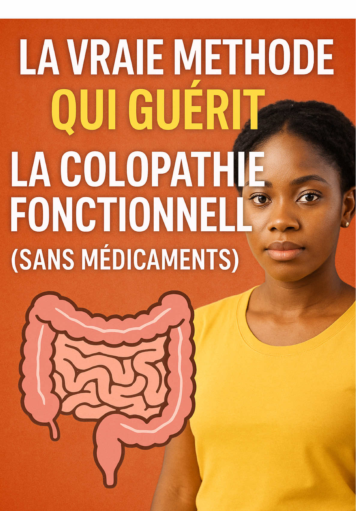 Solution colopathie fonctionnelle La colopathie fonctionnelle n’est pas un mystère : c’est une fonction déréglée. Dans cette vidéo, je te montre étape par étape ce qui fonctionne vraiment pour apaiser l’intestin, réduire les crises et retrouver un confort digestif durable. Méthode structurée, naturelle et conforme aux bonnes pratiques. Sauvegarde cette vidéo et commence aujourd’hui. 📝 Disclaimer : Les informations partagées dans cette vidéo sont à but éducatif et ne remplacent pas un avis médical. Consulte toujours un professionnel de santé avant d'entreprendre quoi que ce soit. #santéintestinale #colopathiefonctionnelle #bienetédigestif #santénaturelle #conseilssanté