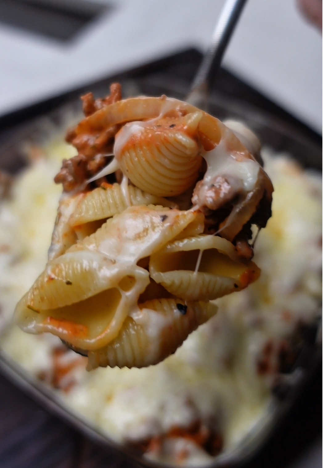 Pâtes façon lasagne ! 🤤🍝 #pates #recettepates #patesrecette #lasagne