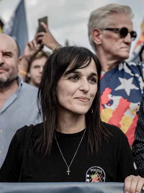 🎙️ Cataluña estalla: inmigración y choque político: «La realidad es muy sencilla. Aliança Catalana tiene un programa muy simple y polémico». #cataluña #españa