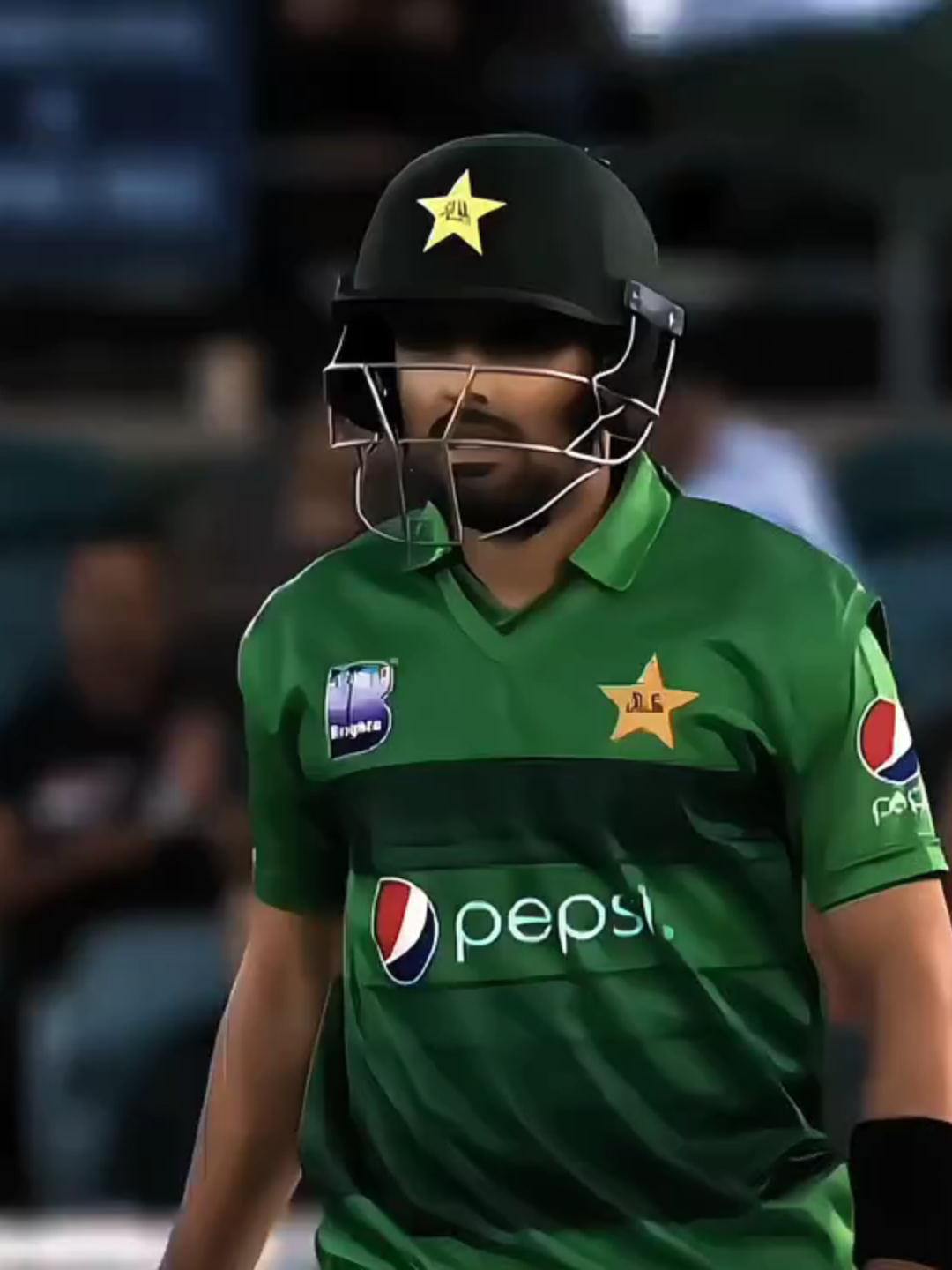 First series as a Captain ❤️‍🔥😩#fyp #viral #trending #cricketedits #bobbyedits