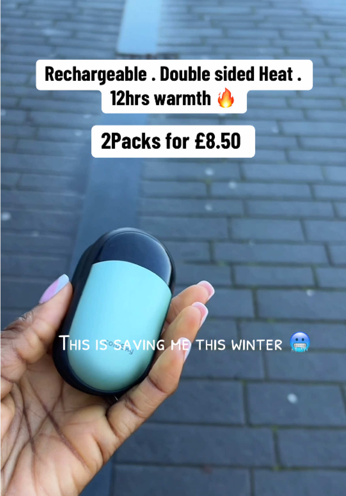 #winteressential #tiktokmademebuythis #blackfridaydeals #giftidea 