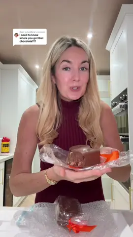 Replying to @AnnMarie the most amazing chocolate kunafa bars from @SweetTreebyBrowns perfect for a gift or as a treat  #chocolate #foodies #tiktokmademebuyit 