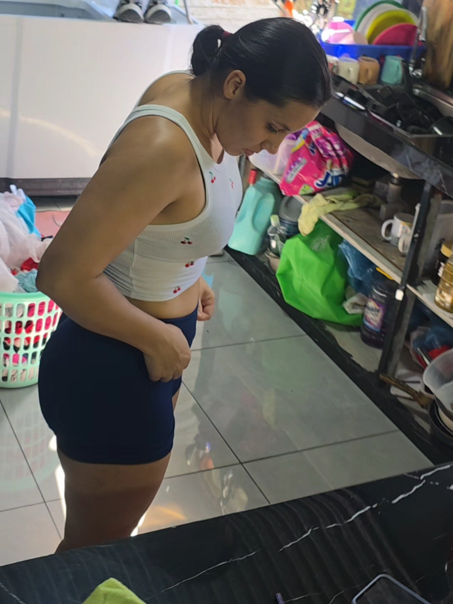 Aqui hay bastante mujer 😘