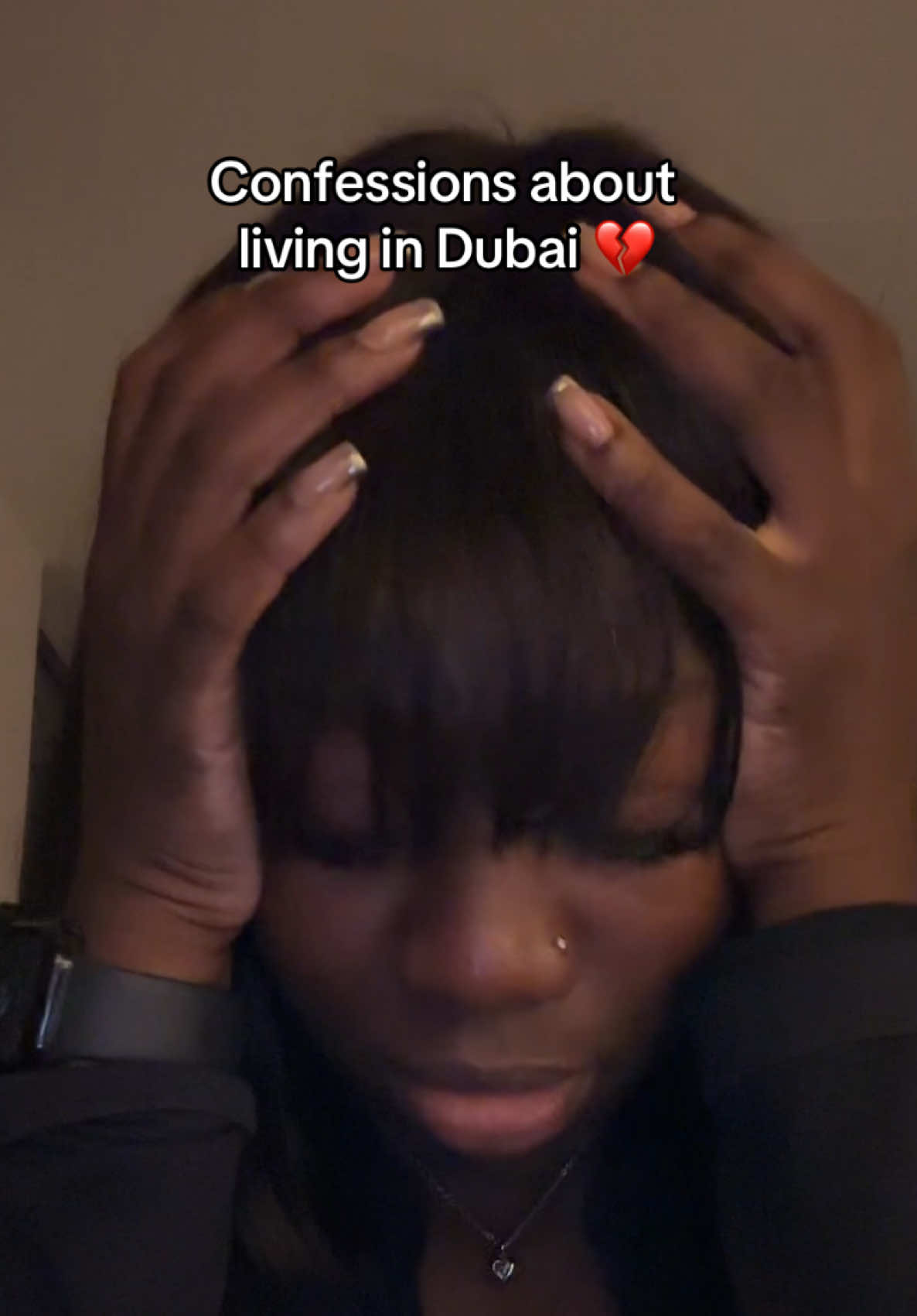 I’m sorry I mislead you guys.  . . . . sksksksksk. You guys should know not to take anything I say or do seriously.  Habibi, come to dubaiiiiiii 🇦🇪  #dubai #dubailife #estheroluseyi #movetodubai 