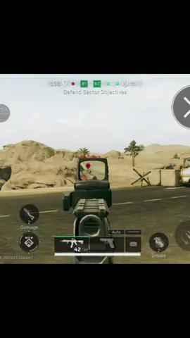 #AHSARAH #deltaforcegame 