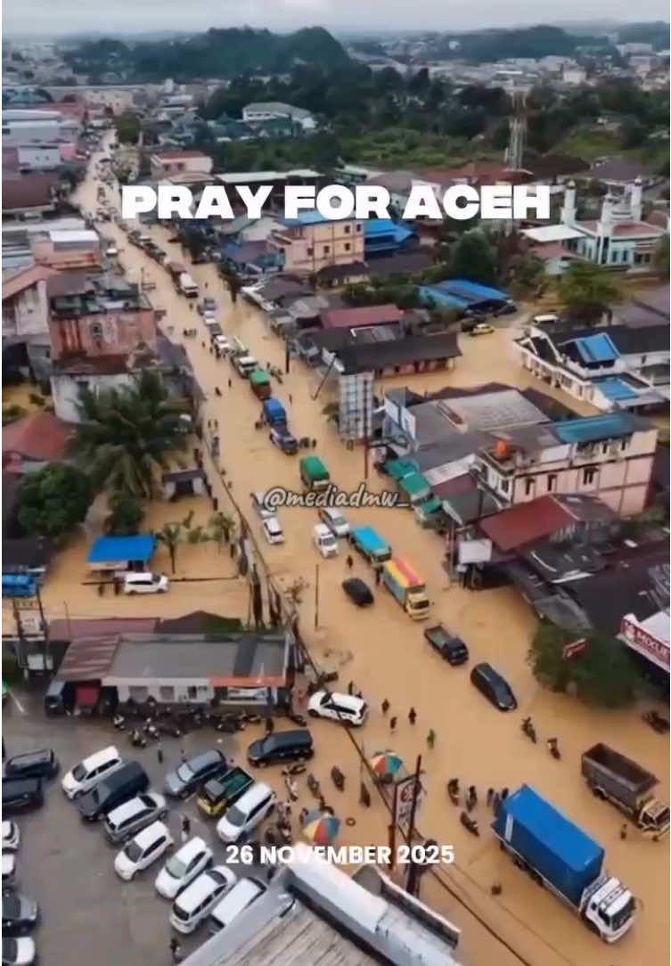 Aceh berduka #doa 