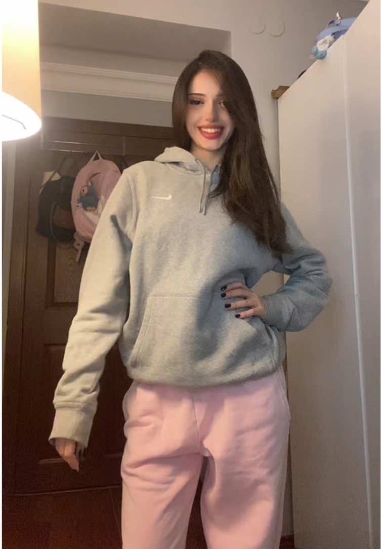 sanki buna degdi😌