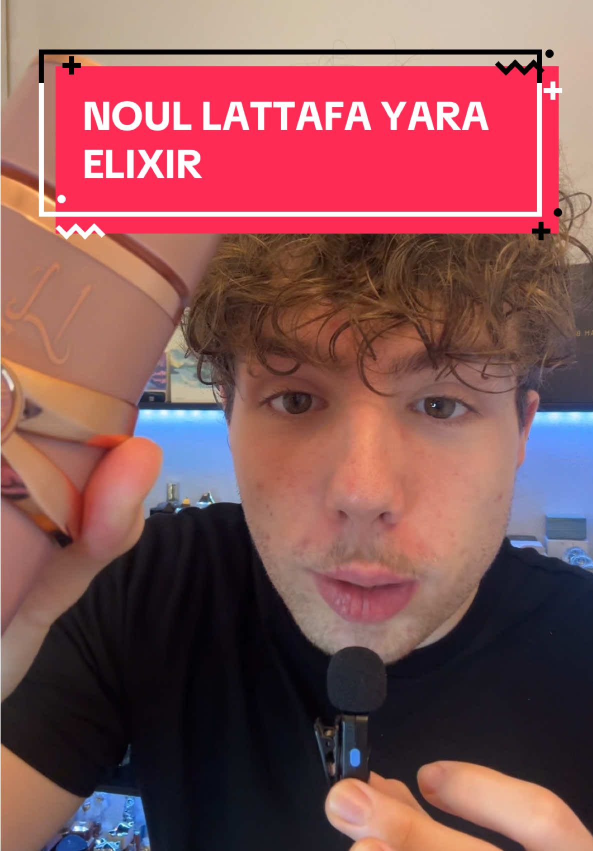 Il găsești pe Aroma Avenue cu codul Patrik10  #AD #whynotspray #parfumuri #parfumuriarabesti #lattafa 