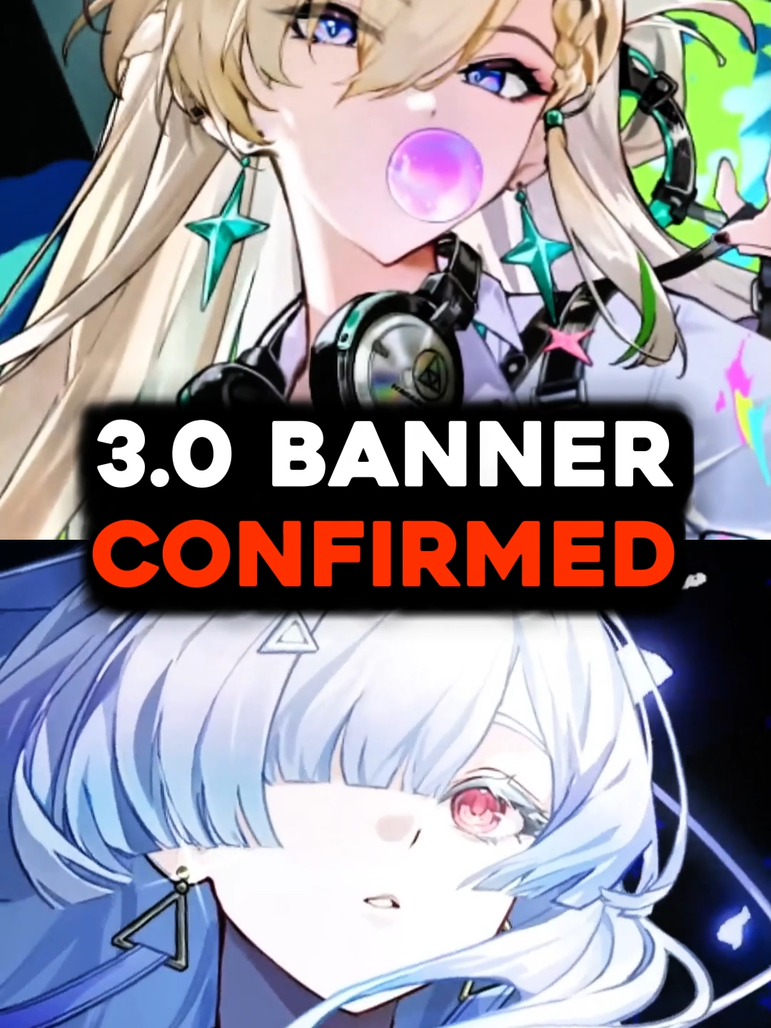 Mornye and Lynae CONFIRMED As First 3.0 Lahai-Roi Characters #wutheringwaves #wuwa #wuwacreator