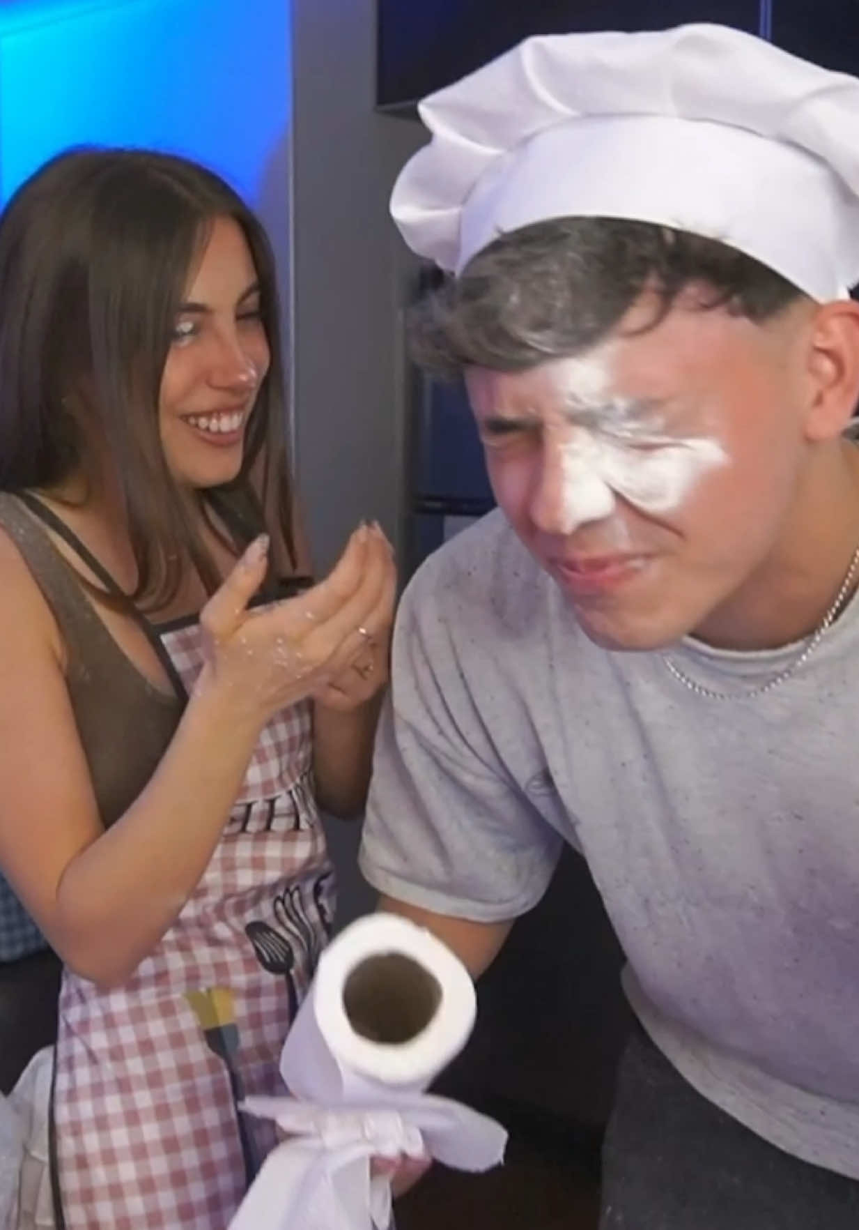 Me salió mal la jugada 😔