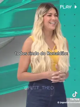 O RONALDÃO É FODA!!🇭🇺☠️🤣 #fluminense #sãopaulo #edit #fyppppppppppppppppppppppp #goleada 