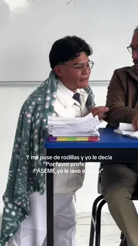 Todos los de la área de salud en estos momentos. 😭 #uni #areadelasalud #enfermeria #fypシ #fyppppppppppppppppppppppp 