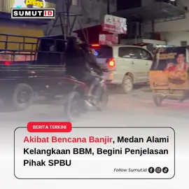 Medan - Sejumlah SPBU di Medan, Sumatera Utara (Sumut), kehabisan stok BBM. Beberapa pengendara terpaksa berkeliling cari SPBU untuk mengisi BBM. Beberapa SPBU yang kehabisan stok BBM seperti di daerah Jalan Juanda, Jalan Sudirman, SPBU Singapore Station, SPBU Medan Perjuangan, maupun SPBU Medan Tembung. 