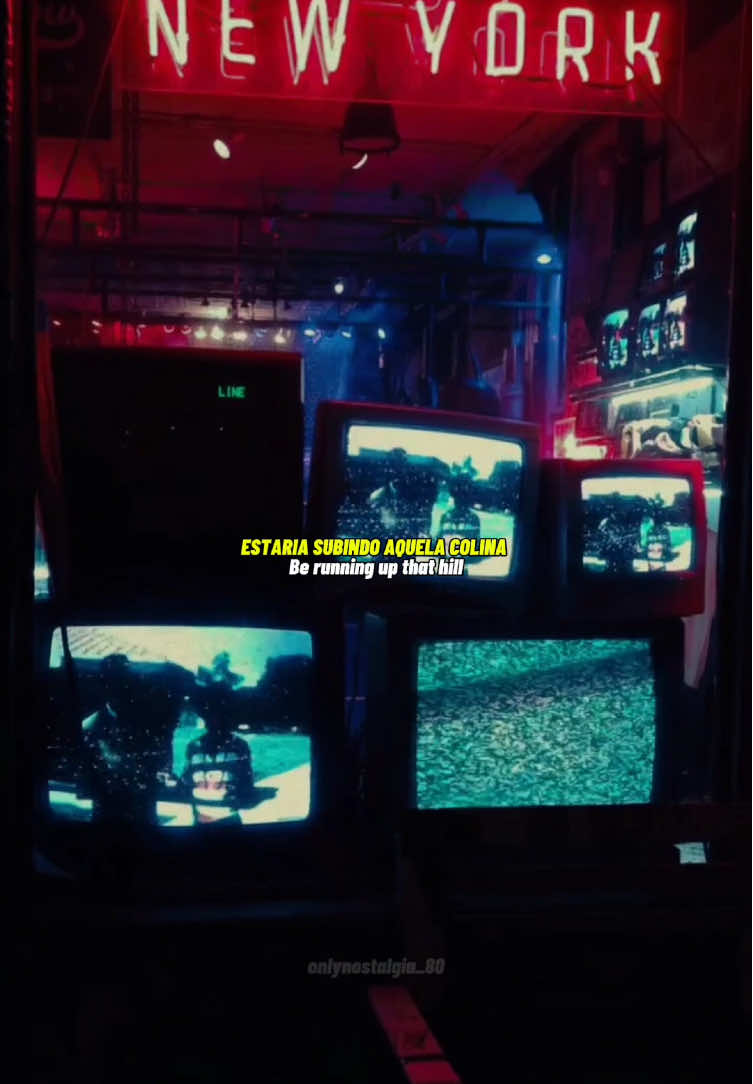 kate bush- running up that hill.        #strangerthings #strangerthings5 #netflix #katebush #80smusic 