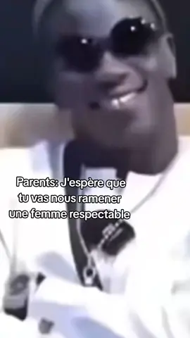 Seules les légendes vont capter celle là 🥲 #humour #senegalaise_tik_tok #tiktoksenegal 