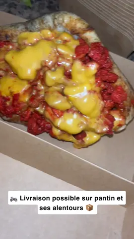 #chaudlapizza #halal #streetfood #foodaddict #chiken 