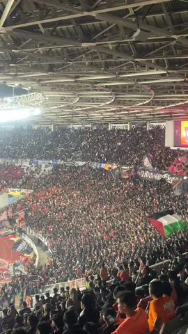 Curva Nord Sound On 🔈 #curvanordpersija #thejakmania #Ultras #Persija #thejakmania 