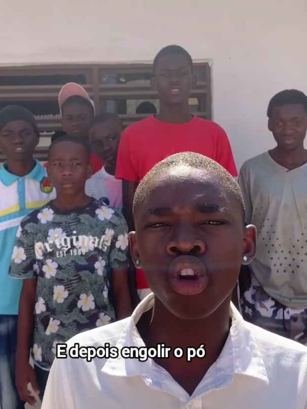 O último é o melhor😂.#400_crias #brasil #tiktokangola🇦🇴 #fy #cplp 