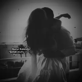 mutlu musun Farahım #sarkaç #gururkalender #farahtozlu #maralatmaca #fypシ゚ 