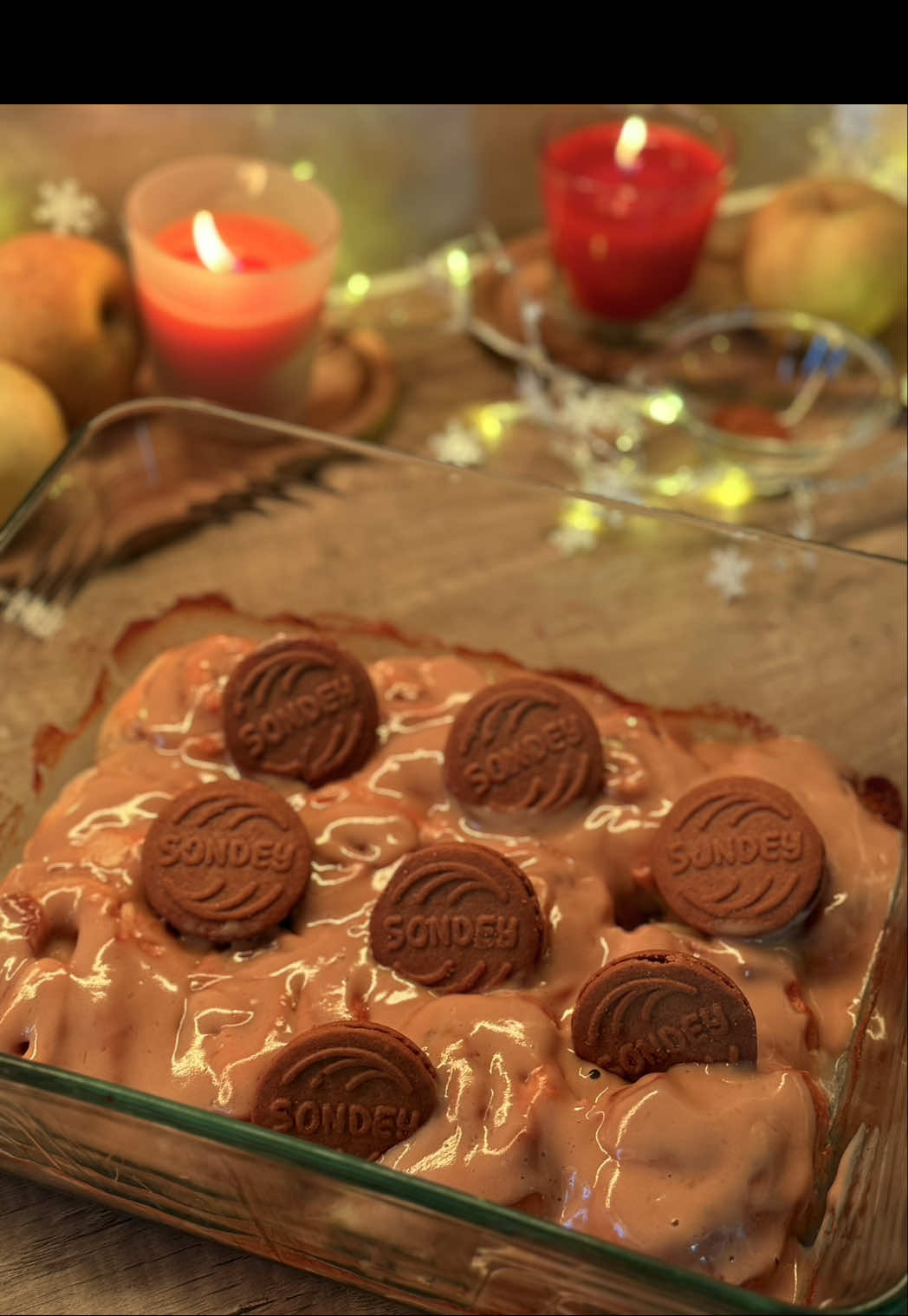 Les cinnamon Rolls 🥰 #cinnamonrolls #Recipe #fyp #recettesimple #recette 