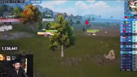 1vs3 Falak indian reactions streamers ❤️😳 #streamers #pmgc #indianreaction #viralvideos #viraltiktok 