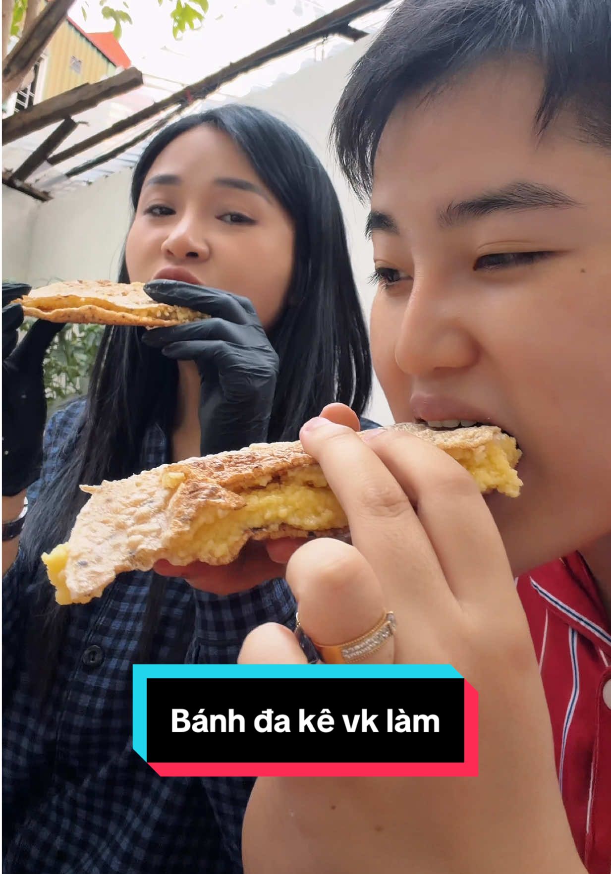 Tuổi thơ của những ai đâyyy #himxngot #fyp #ancungtiktok #banhdake 