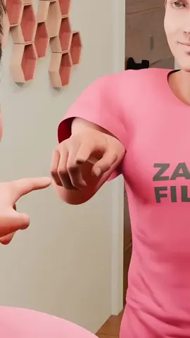 The Fingernail Trick To Detect Spying Mirrors 😮#LIVEIncentiveProgram #LIVEFEST2025 #MakeLIVECount #PaidPartnership 