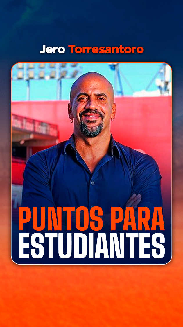 💣 ESTUDIANTES la sacó BARATA #Estudiantes #Veron #FutbolArgentino 