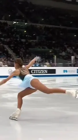 #icedance_and_wonderful_song #kamilavalieva⛸️🇷🇺👌 🥰 #🎬 🎥90.sec🎞 