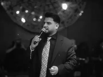 #جديدي #حسين_الغزال 