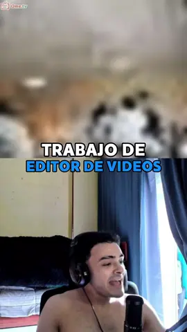 PORQUE SE REIA #ometv #fy #gracioso #kick 