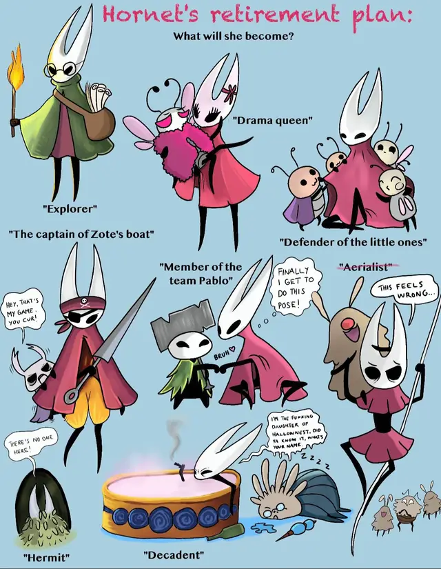 #hollowknight #hollowknightsilksong #hollowknightedit #soulsborne #soulslikegame 