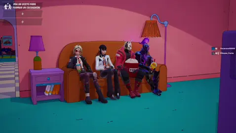 #fortnite #thesimpsons 