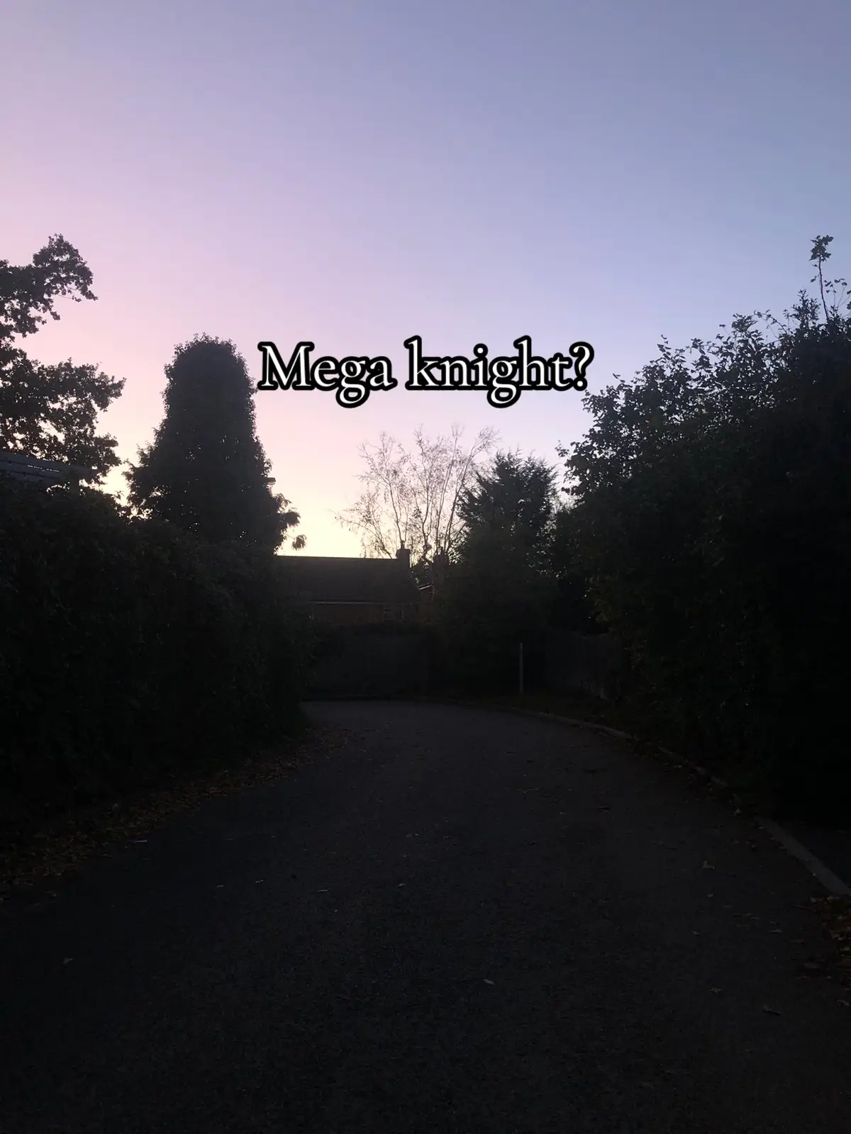 #fyp #megaknight #clashroyal #fypage #background 