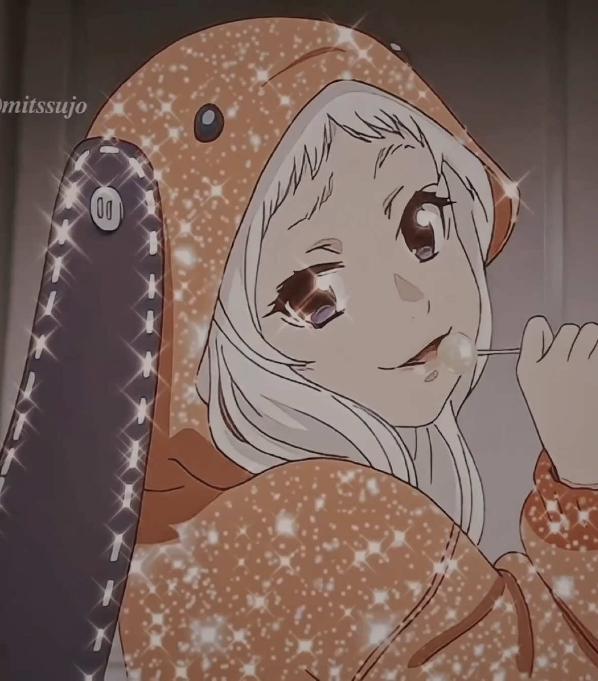 [ #ANIME ] - bring back the sparkle pfps 👀👀👀  @.vika  idk who started this trend #anime2020 #2020 #viral #fyp 