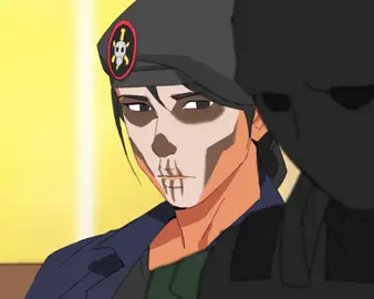 🎄The 크리스마스 season has begun  #christmas #rainbow #vigilxdokkaebi  #dokkaebi kaebi#r6