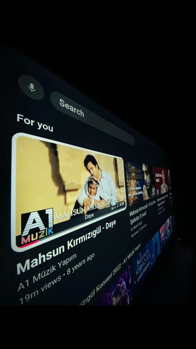 {Mahsun Kirmizigü - Daye…🎵🥀🌚🔥}(10:30)rahmo0oo🤎❤️‍🔥#foryou #fyp #explore #ئەکتیڤبن🥀🖤ـہہـ٨ــہ #zakho_duhok_hawler_slemani_akre 