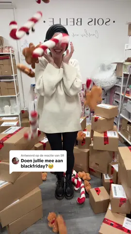 Antwoorden op @SR Laatste paar uurtjes voordat de black friday sale eindigt! Mis het niet🥳🥳 BLACKFRIDAY20 #fyp #voorjoupagina #kaarsen #christmas #blackfriday 