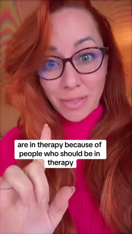 #onthisday those who are in therapy are in therapy because of those who won’t go to therapy! #fyp #rebeccapfox #rebeccapfox 