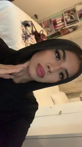 My makeup ateeeee 😝😝😝#makeup #afghan #fyp 